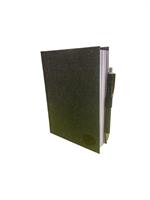 Diario Standard 12M Datato R Seven Tech Line