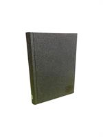 Diario Standard 12M Datato R Seven Tech Line
