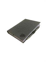 Diario Standard 12M Datato R Seven Tech Line