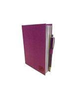Diario Standard 12M Datato R Seven Tech Line