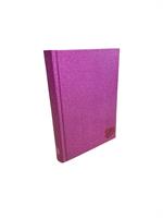 Diario Standard 12M Datato R Seven Tech Line