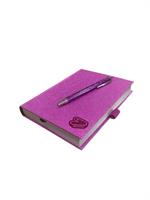 Diario Standard 12M Datato R Seven Tech Line