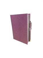 Diario Standard 12M Datato R Seven Tech Line