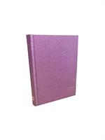 Diario Standard 12M Datato R Seven Tech Line