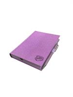 Diario Standard 12M Datato R Seven Tech Line
