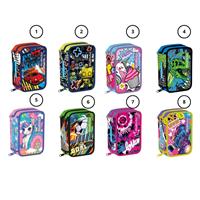 Astuccio Triplo Mix Boy/Girl Mitama Astucci Tripli