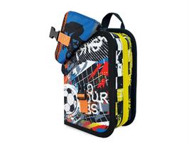 Astuccio Triplo Mix Boy/Girl Mitama Astucci Tripli