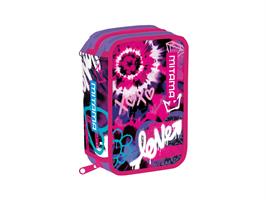 Astuccio Triplo Mix Boy/Girl Mitama Astucci Tripli