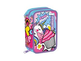 Astuccio Triplo Mix Boy/Girl Mitama Astucci Tripli