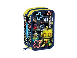 Astuccio Triplo Mix Boy/Girl Mitama Astucci Tripli