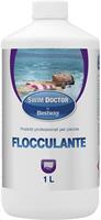 Flocculante - Confezione Lt.1