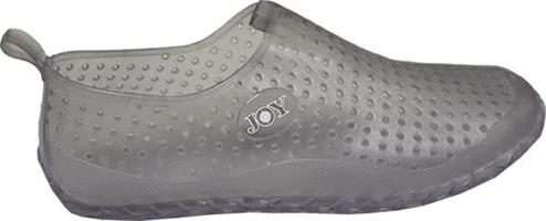 Scarpa Trasparente Mis.35