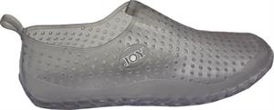 Scarpa Trasparente Mis.38