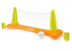 Gioco Volley Galleggiante Cm.239*64*91
