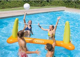 Gioco Volley Galleggiante Cm.239*64*91
