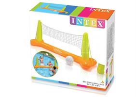 Gioco Volley Galleggiante Cm.239*64*91