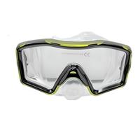 Maschera Cristal Senior Security Lens