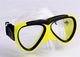 Maschera  Anthea  Junior Vetro Temperato Confezione Clamshell