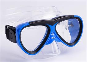 Maschera  Anthea  Junior Vetro Temperato Confezione Clamshell