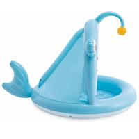 Piscina Baby Rana Pescatrice  Cm.127X102X86