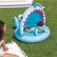 Piscina Baby Rana Pescatrice  Cm.127X102X86