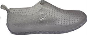 Scarpa Trasparente Mis.29
