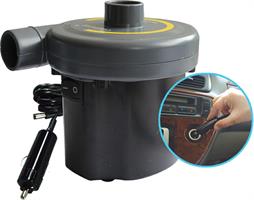 Gonfiatore Sidewinder 2 Go Auto-12V Standard