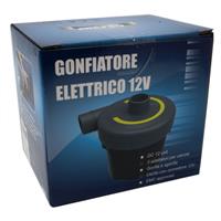 Gonfiatore Sidewinder 2 Go Auto-12V Standard