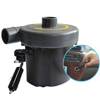 Gonfiatore Sidewinder 2 Go Auto-12V Standard