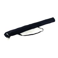 Ombrellone D.220/8 180G Tu Blu Poliester Stecche In Fiberglass Palo Allu