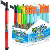 Tubo Spara Acqua Cm.70 Pvc Col.Ass.