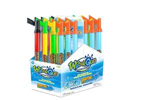 Tubo Spara Acqua Cm.70 Pvc Col.Ass.