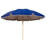 Ombrellone D.200/8 32/32 Oxford Interno Argento