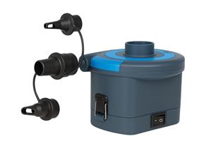 Gonfiatore A Batterie Dc 6.0V