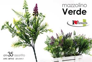 Mazzolino 35 Cm