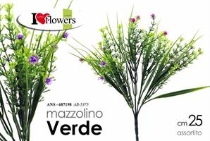 Mazzolino 25 Cm