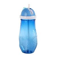Borraccia Con Cannuccia  400 Ml