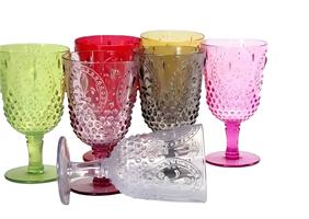 Flute Acrilico 450 Ml