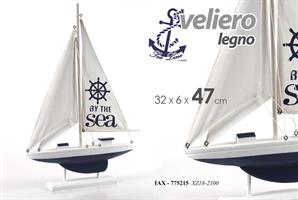 Veliero 32*6*47 Cm