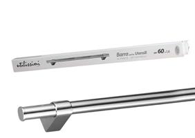 Barra Porta Utensili 1,6*60 Cm