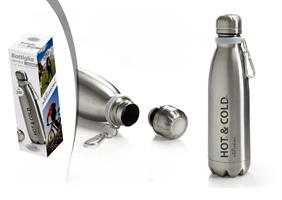 Bottiglia Thermos  S/S 350 Ml