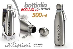 Bottiglia Thermos S/S 500 Ml