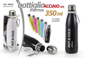 Bottiglia Thermos 350 Ml