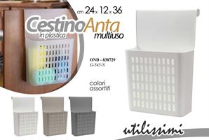 Contenitore Anta As 24*12*36 Cm