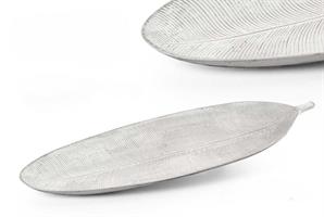 Vassoio Foglia 59*21,5*4 Cm