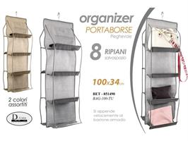 Porta Borse Tnt 100*34 Cm