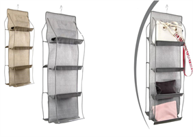 Porta Borse Tnt 100*34 Cm