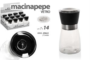 Macina Pepe/Sale 7*14 Cm