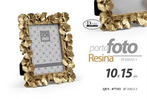 Porta Foto Resina 10*15 Cm
