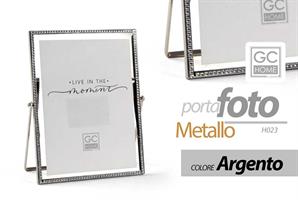 Portafoto Metallo 13*18 Cm